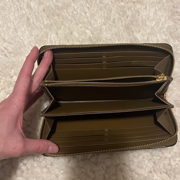 Louis Vuitton zippy Venice wallet - Picture 2 of 5